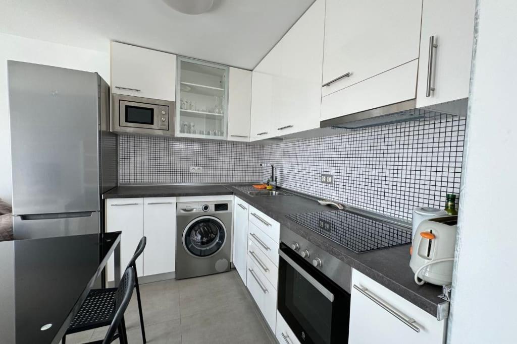 Casabruno Apartment Puerto del Carmen  Exterior photo