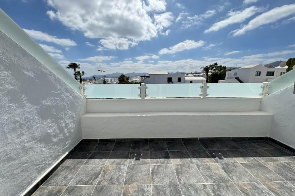 Casabruno Apartment Puerto del Carmen  Exterior photo